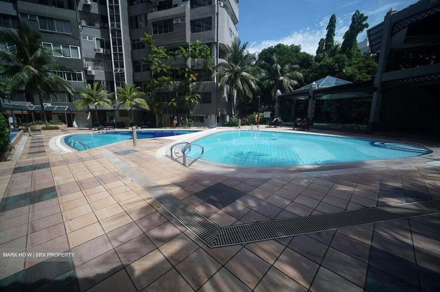 Elizabeth Tower (D9), Apartment #453458631